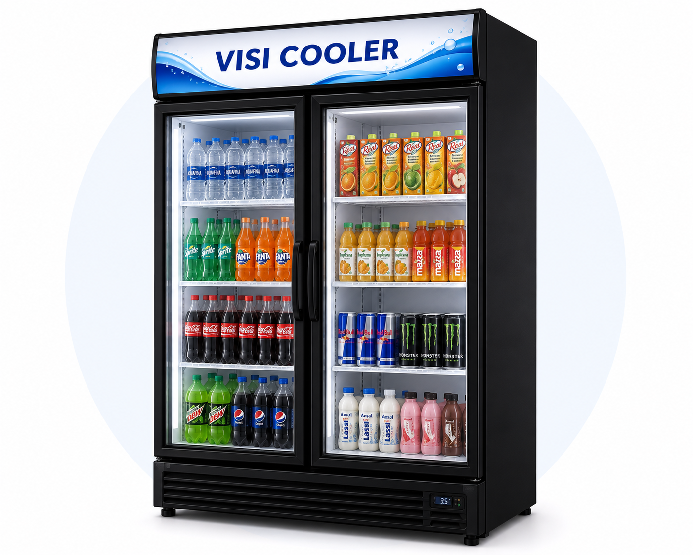 Visi Cooler Repair & Servicing in Thiruvananthapuram